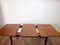 Mid-Century Extending Dining Table in African Teak by Richard Hornby for Fyne Lad 8