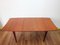 Mid-Century Extending Dining Table in African Teak by Richard Hornby for Fyne Lad 4