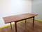 Mid-Century Extending Dining Table in African Teak by Richard Hornby for Fyne Lad 5