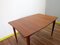 Mid-Century Extending Dining Table in African Teak by Richard Hornby for Fyne Lad 10
