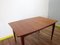 Mid-Century Extending Dining Table in African Teak by Richard Hornby for Fyne Lad, Image 13