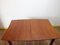 Mid-Century Extending Dining Table in African Teak by Richard Hornby for Fyne Lad 11