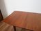 Mid-Century Extending Dining Table in African Teak by Richard Hornby for Fyne Lad 2