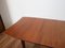 Mid-Century Extending Dining Table in African Teak by Richard Hornby for Fyne Lad, Image 2
