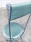 Postmodern Leather Dining Chair Set from Zanotta, Italy, 1985, Set of 8, Image 13