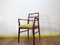 Mid-Century Teak Dining Chairs by Richard Hornby for Fyne Ladye, Set of 6 1