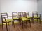 Mid-Century Teak Dining Chairs by Richard Hornby for Fyne Ladye, Set of 6 7