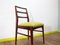 Chaises de Salon Mid-Century en Teck par Richard Hornby pour Fyne Ladye, Set de 6 5