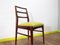Mid-Century Teak Dining Chairs by Richard Hornby for Fyne Ladye, Set of 6 5