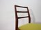 Chaises de Salon Mid-Century en Teck par Richard Hornby pour Fyne Ladye, Set de 6 6