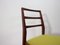 Mid-Century Teak Dining Chairs by Richard Hornby for Fyne Ladye, Set of 6 6