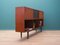 Credenza in teak, Danimarca, anni '70, Immagine 5