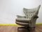 Mid-Century Vintage Model 6250 Swivel Chair from G-Plan 10