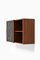 Swedish Wall Cabinet by Osten Kristiansson for Luxus, Image 5