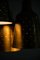 Lampada da soffitto di Hans Bergström per Studio Lantern, Svezia, Immagine 6