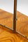 Finnish Vanity Console Table by Carl-Johan Boman for Boman Oy 10