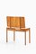 Finnish Vanity Console Table by Carl-Johan Boman for Boman Oy 6