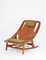 Scandinavian Holmenkollen Lounge Chair by Arne Tidemand Ruud for AS Inventar 2