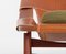 Scandinavian Holmenkollen Lounge Chair by Arne Tidemand Ruud for AS Inventar, Image 10