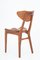 Dining Chairs by Richard Jensen and Kjærulff Rasmussen, Set of 4 5