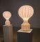 Gatto Lamps by Achille & Pier Giacomo Castiglioni for Flos, Italy, 1960s, Set of 2 7