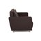Fabric Brown Two-Seater Sofa from BoConcept Melo 8