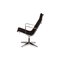 Schwarzer Sessel von Herman Miller für Vitra 11