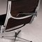 Black Armchair by Herman Miller for Vitra 7