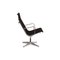 Schwarzer Sessel von Herman Miller für Vitra 9