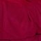 Divano e poggiapiedi Toga in camoscio rosso di Michel Ducaroy per Ligne Roset, set di 2, Immagine 11