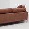Dusky Pink Fabric Relax Sofa by Florence Knoll for Knoll 6