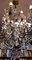 Lampadario Maria Theresa a 14 luci, Italia, anni '60, Immagine 2