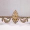 Golden Bronze Fireplace Ormolu 6