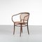 Chaise de Salon 1940s par Le Corbusier pour Thonet, France 1