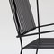 Capri Indoor-Outdoor Chair by Stefania Andorlini for COOLS Collection, Image 4