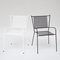 Chaise Capri pour l'Intérieur et l'Extérieur par Stefania Andorlini pour COOLS Collection 1