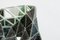 Vaso Touch-Me 2.0 in vetro di Murano fatto a mano di Matteo Silverio, Immagine 5