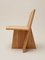 Crooked Dining Chair by Nazara Lazaro for Massive 2