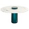 Pilastro Dining Table by Cobra Studio, Image 1