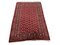 Orientalischer Vintage Teppich 9