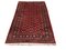 Orientalischer Vintage Teppich 6