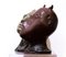 Sandro Chia, Youth and the Devil, Original Bronze Sculpture, 1993, Image 3