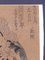 Affiche Utahawa Toyokuni I, Man with the Dragon, Gravure sur Bois, Circa 1800 5