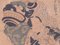Affiche Utahawa Toyokuni I, Man with the Dragon, Gravure sur Bois, Circa 1800 3