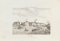 Ansicht von Le Havre, Originale Lithographie, 19. Jahrhundert 1