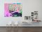 Nathan Paddison, Eartallburned, Abstract Painting, 2020, Immagine 2