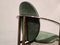 Vintage Dining Chairs by Belgo Chrom, Set of 8, 1980s, Image 11