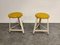 Vintage Industrial Stools, 1960s, Set of 2, Image 2