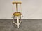 Vintage Industrial Stools, 1960s, Set of 2 5