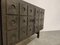 Black Brutalist Cabinet, 1970s, Image 4